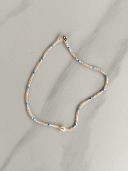 Collier colorés | Bilau Bijoux