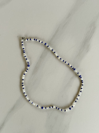 Collier colorés | Bilau Bijoux