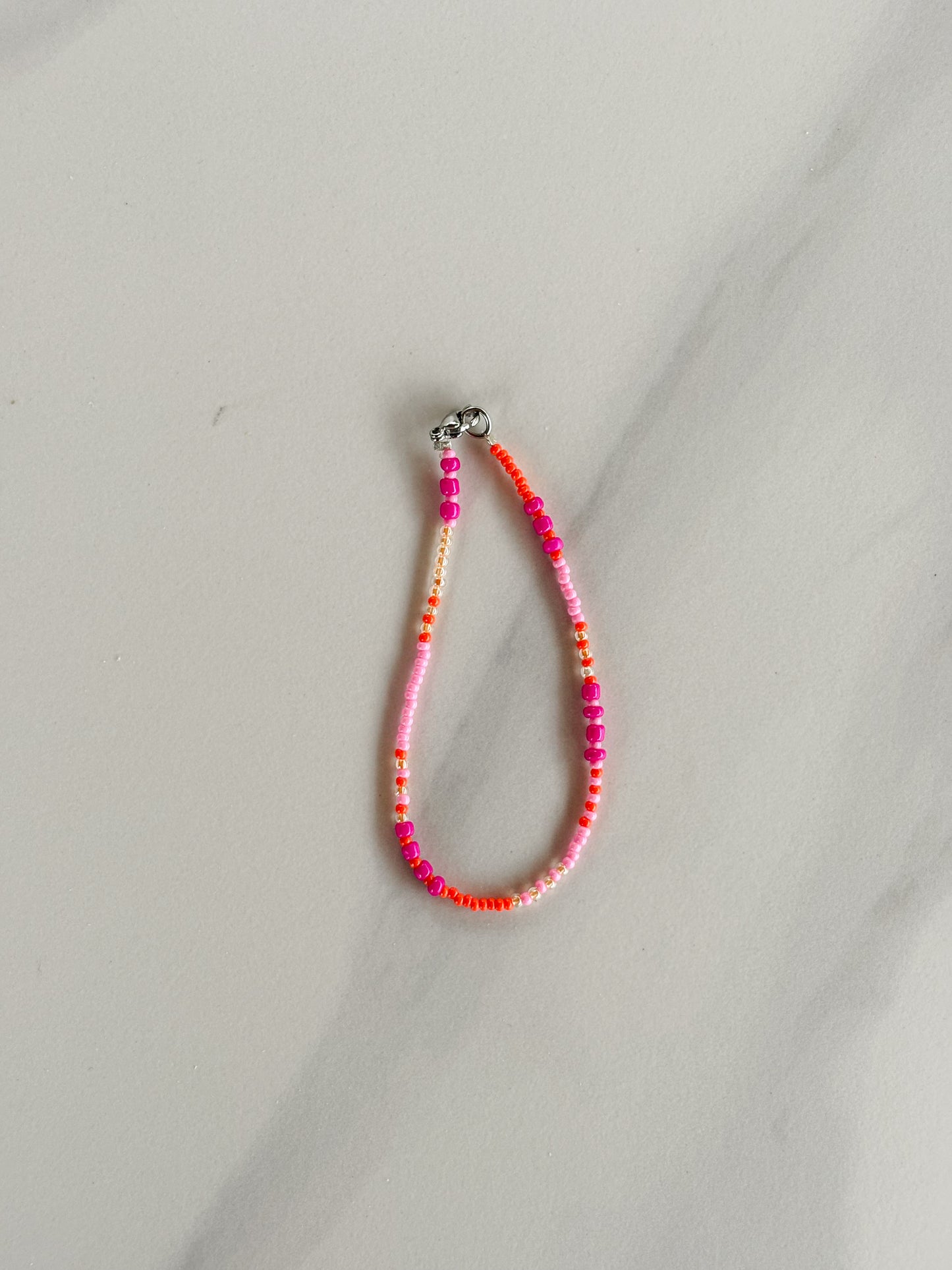 Bracelets colorés | Bilau Bijoux