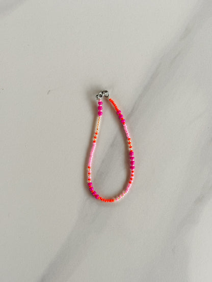 Bracelets colorés | Bilau Bijoux