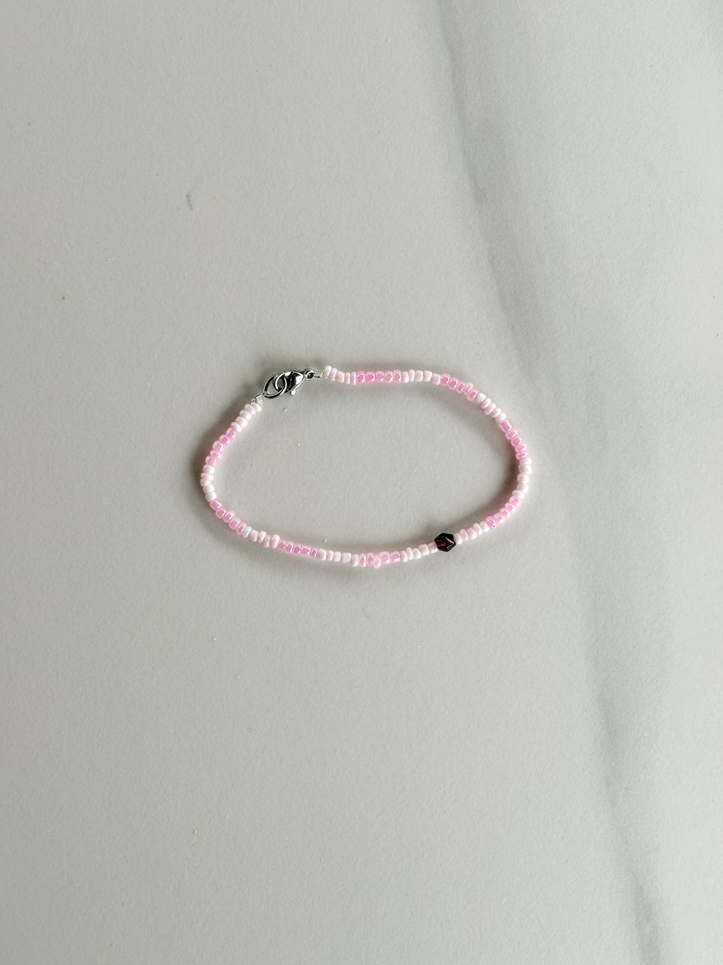 Bracelets colorés | Bilau Bijoux