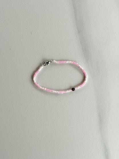 Bracelets colorés | Bilau Bijoux