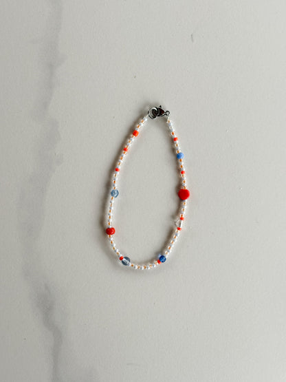 Bracelets colorés | Bilau Bijoux