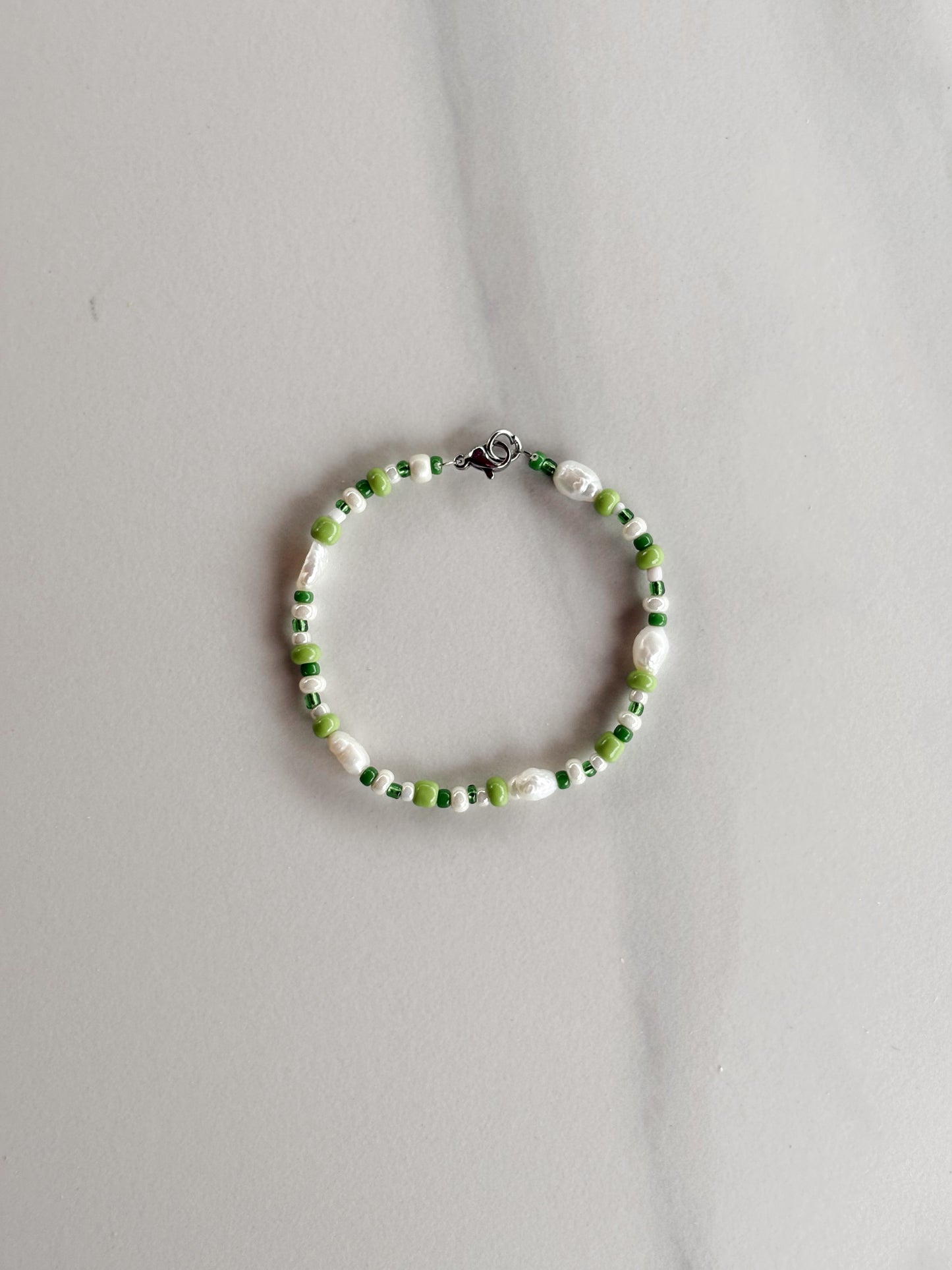 Bracelets colorés | Bilau Bijoux