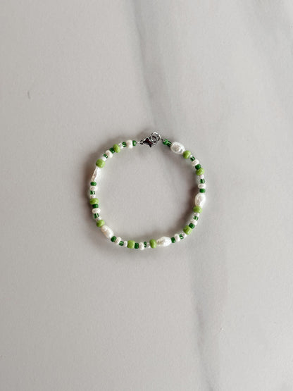 Bracelets colorés | Bilau Bijoux