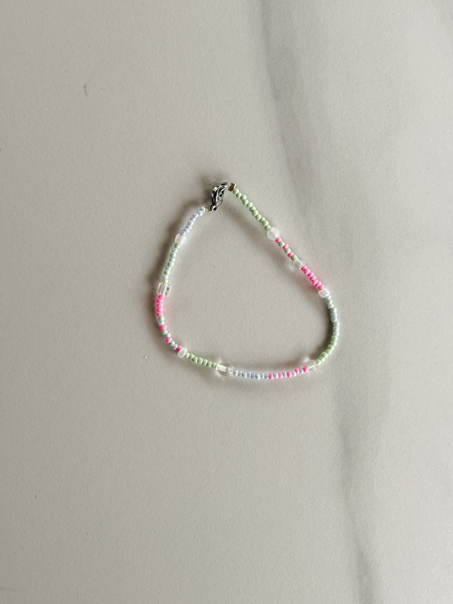 Bracelets colorés | Bilau Bijoux