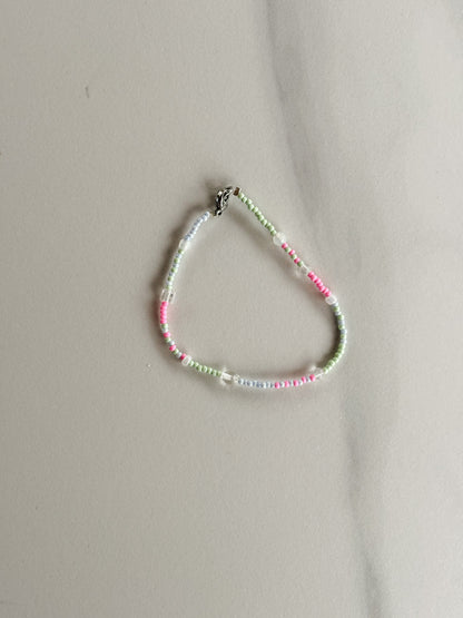 Bracelets colorés | Bilau Bijoux