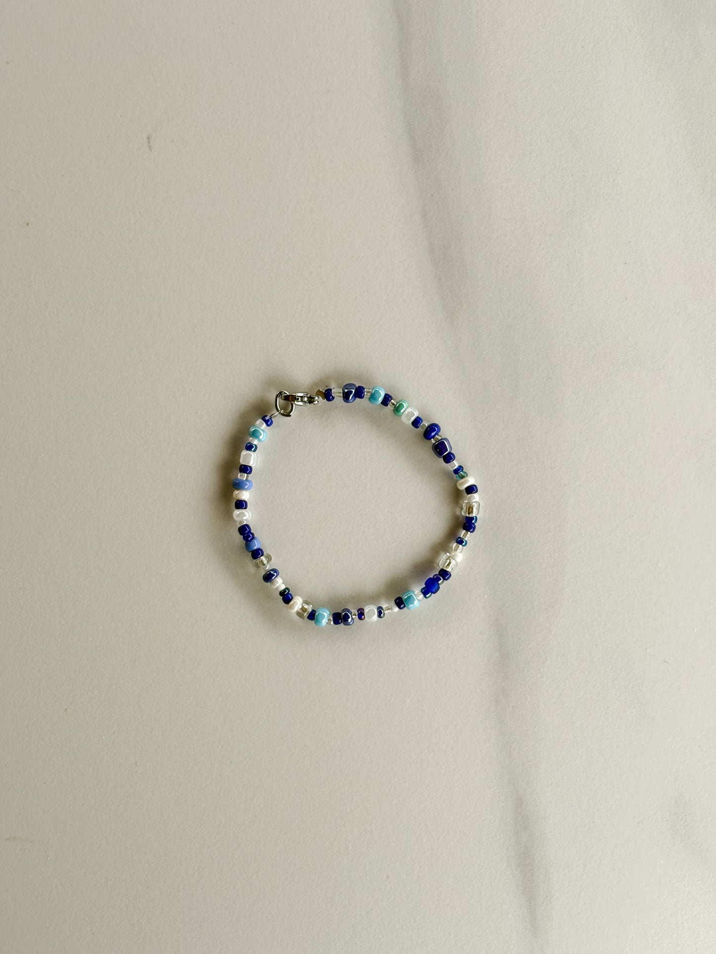 Bracelets colorés | Bilau Bijoux