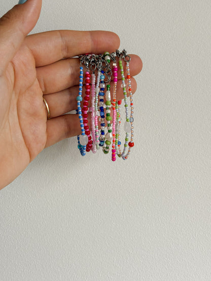 Bracelets colorés | Bilau Bijoux