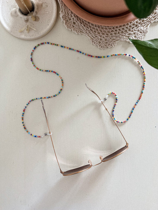 Gogosses à lunettes