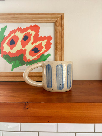 Tasse anse | Lignées