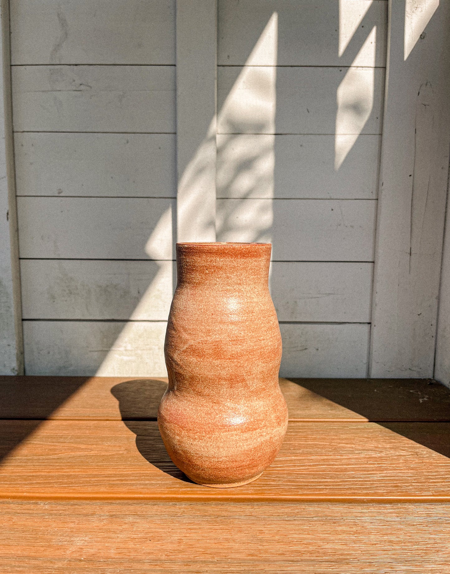 Grands vases en céramique