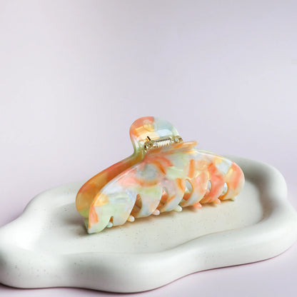 La Agatha | Pastel