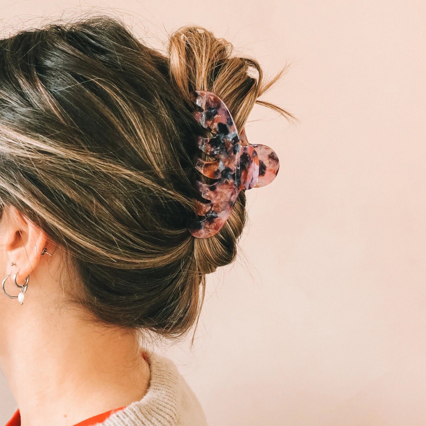 La Agatha | Prune multi