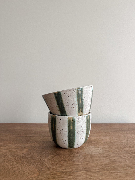 Tasses - Clémentine Poterie