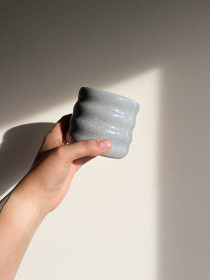 Tasse wavy - Azzo Atelier