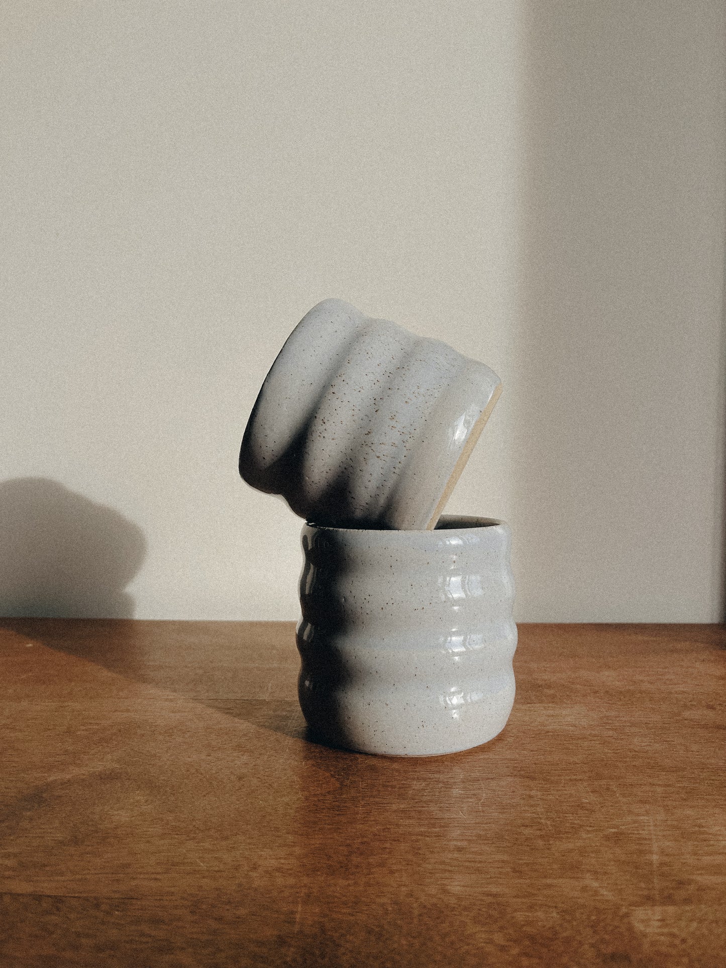 Tasse wavy - Azzo Atelier