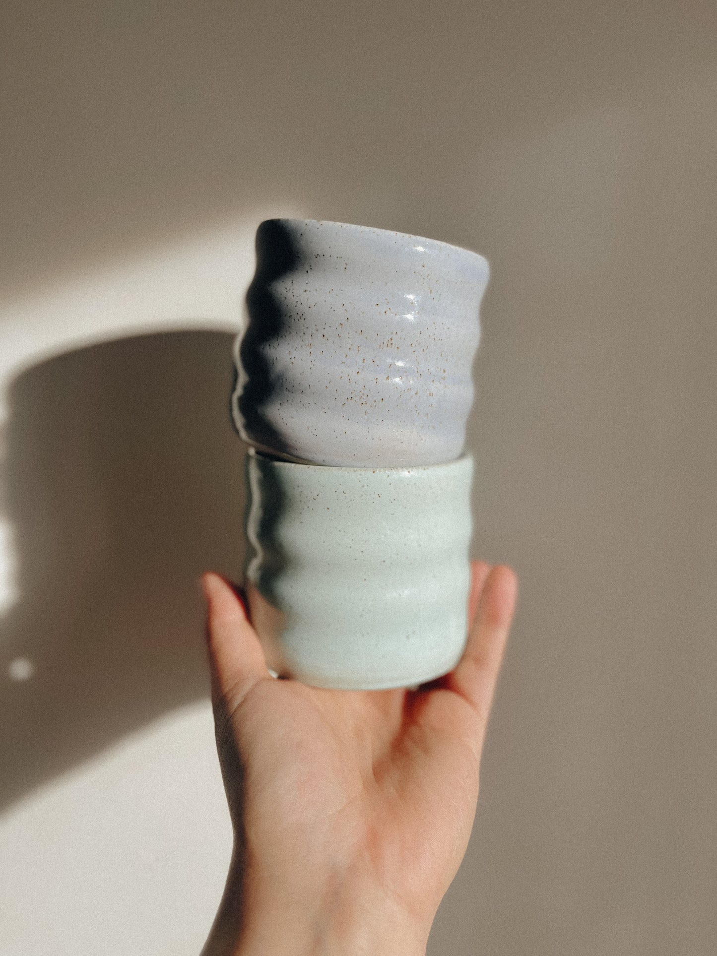 Tasse wavy - Azzo Atelier