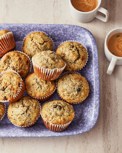 Mélange à muffins - Bleuets sauvages