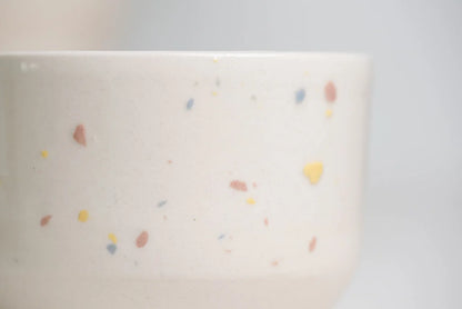 Tasse espresso | Confettis (avec ou sans anse)