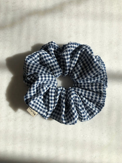 Chouchous gingham