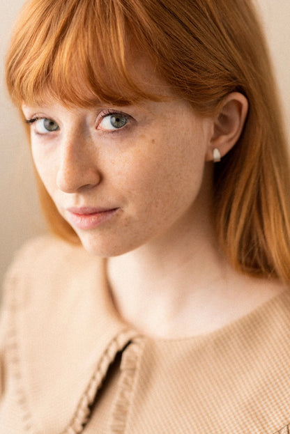 Boucles grand-voile - Or