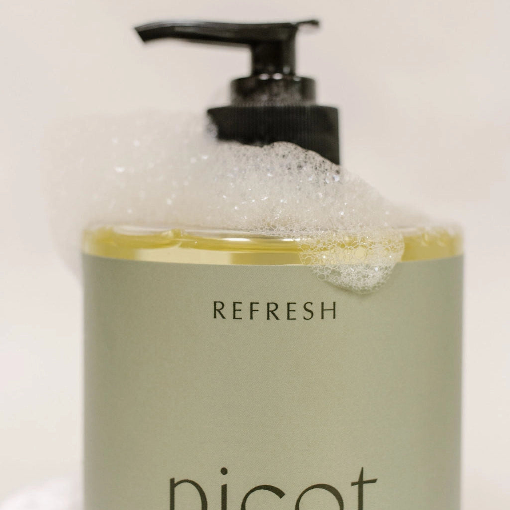 Gel douche | Refresh