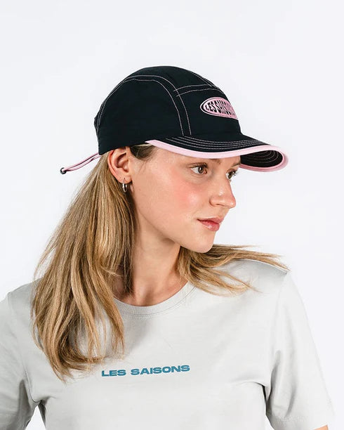 Active dad hat | Bleu marin
