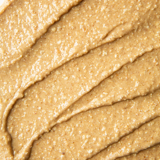 Beurre d'arachides + Érable