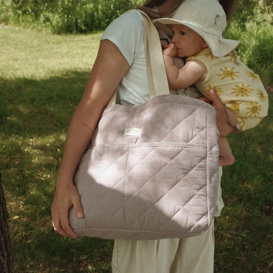 Sac à couche - 3 couleurs