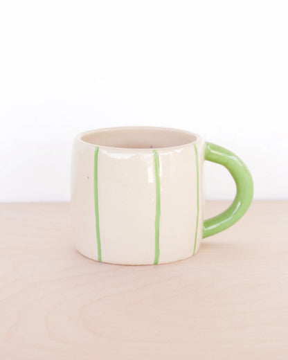 Tasse | Lignée